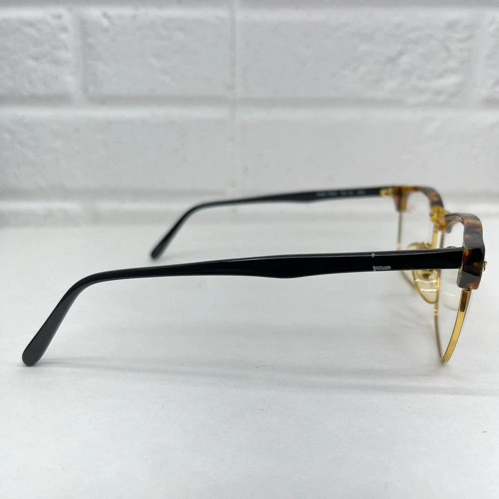 Police Womens Eyeglasses Frame‎ Brown Tortoise mod. 1042 54-18 425m H6338